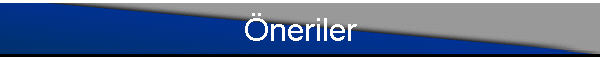 neriler